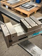 Fresmak Arnold MAT 160 Machineklem - Precisieklem, Doe-het-zelf en Verbouw, Ophalen, Gebruikt, Arnold, Dimatech