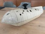 Star Wars vintage rebel transport, Ophalen of Verzenden, Gebruikt