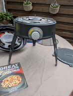 Cadac safari chef 30, Ophalen of Verzenden, Zo goed als nieuw