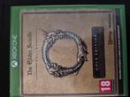 Xbox one elder scrolls online gold editon, Online, Gebruikt, Vanaf 18 jaar, 1 speler