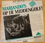Malando's op de middengolf (LP), Ophalen of Verzenden, Gebruikt, 12 inch, Levenslied of Smartlap