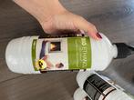 Bio Ethanol, Minder dan 5 liter, Ophalen, Zo goed als nieuw, Verf