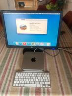 Mac Mini (Mid 2011) -met accesoires, Computers en Software, Apple Desktops, Ophalen, Gebruikt, 2 tot 3 Ghz, 8 GB