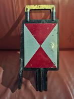 NS sluitsein, Ophalen, Gebruikt, Gelijkstroom, Wagon