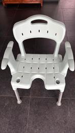 Douchestoel merk Etac gekocht bij Vegro, Ophalen, Zo goed als nieuw