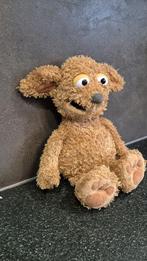 Tommie, Sesamstraat knuffel, 32 cm. 5A14, Tweedehands verkoop, Tweedehands verkoop, Gebruikt, Overige typen