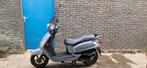 SYM Fiddle II E4, Fietsen en Brommers, Snorfietsen en Snorscooters, Benzine, Gebruikt, SYM, Ophalen