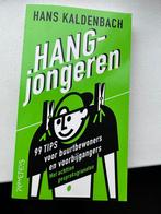 Hans Kaldenbach - Hangjongeren jongeren, Boeken, Verzenden, Nieuw, Hans Kaldenbach