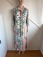 Lange Jurk K-Design Maat M, Maat 38/40 (M), K-design, Overige kleuren, Ophalen of Verzenden