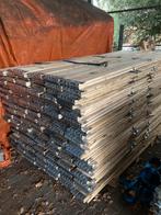 Palletranden 200 stuks 6 euro per stuk, Ophalen of Verzenden, Zo goed als nieuw, Minder dan 180 cm, Palen