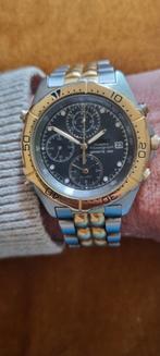 Seiko sport 150, Seiko, Staal, Polshorloge, Ophalen of Verzenden