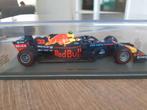 max verstappen rb14 gp mexico 2018  1/43 24,99 euro, Ophalen of Verzenden, Nieuw, Auto, Overige merken