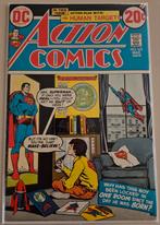 Action Comics #422 (1973), Eén comic, Amerika, Ophalen of Verzenden, Zo goed als nieuw