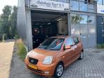 Kia Picanto 1.0 LXE Stuurbekrachtiging! APK! NAP rapport!, Voorwielaandrijving, Stof, 836 kg, 400 kg