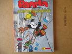 adv3758 panda 3, Ophalen, Gelezen