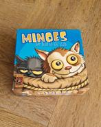 Minoes kat in de zak. 999games, Vijf spelers of meer, Ophalen of Verzenden, Zo goed als nieuw, 999 games