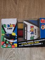 Rubiks spel, Ophalen, Minder dan 500 stukjes, Zo goed als nieuw