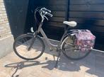 Sparta amazone 4life moederfiets, Fietsen en Brommers, Fietsen | Dames | Moederfietsen, Sparta, Nieuw, Ophalen of Verzenden, 0 zitjes
