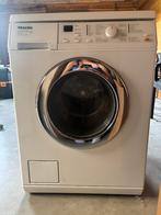 Miele SoftCare W 3241, Witgoed en Apparatuur, Wasmachines, 6 tot 8 kg, Ophalen, Zo goed als nieuw, Minder dan 85 cm