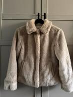 Sissy-Boy bontjasje beige maat xs, Ophalen of Verzenden, Zo goed als nieuw, Maat 34 (XS) of kleiner, Beige