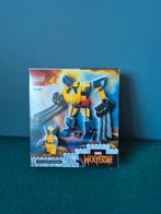 LEGO Marvel Wolverine Mecha - Nieuw in doos!, Ophalen of Verzenden, Nieuw, Complete set, Lego