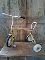 Stoere vintage driewieler, Ophalen, Zo goed als nieuw