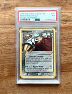 (GEEN RUIL) Metagross Goldstar Delta Species PSA 7 Pokemon, Hobby en Vrije tijd, Verzamelkaartspellen | Pokémon, Ophalen of Verzenden