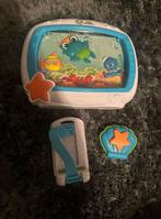 ZGAN - Baby Einstein Aquarium voor thuis of onderweg, Ophalen of Verzenden, Zo goed als nieuw