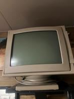 Oude Olivetti monitor, Computers en Software, Ophalen