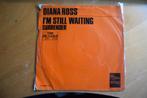 Diana Roos - I'm stil waiting, Gebruikt, 7 inch, Single, Ophalen of Verzenden