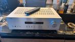 Yamaha A-S201 versterker, Audio, Tv en Foto, Versterkers en Receivers, Ophalen of Verzenden, Zo goed als nieuw, Stereo, Yamaha
