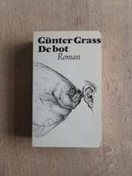 De Bot - Günter Grass Roman, Ophalen of Verzenden, Gelezen, Günter Grass