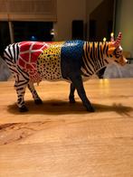 CowParade Koe - Zoo Thema, Antiek en Kunst, Ophalen of Verzenden
