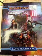Starfinder Roleplaying Game: Starfinder Core Rulebook, Gelezen, Verzenden