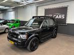 Land Rover Discovery 3.0 SDV6 HSE 7.Persoons Leder/Navi/Airc, Auto's, Land Rover, Automaat, Euro 5, Gebruikt, 2993 cc
