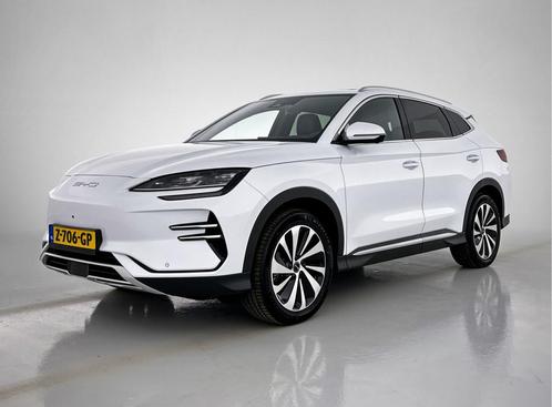 BYD SEAL U Design 87 kWh | 500 KM WLTP | HUD | 19" LMV | Pan, Auto's, BYD, Bedrijf, Te koop, Overige modellen, 360° camera, ABS