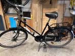 Damesfiets Merk Humber Oldtimer Vintage 61 jaar oud, Fietsen en Brommers, Fietsen | Dames | Damesfietsen, Versnellingen, Ophalen