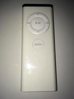 Apple Remote Control afstandsbediening, Ophalen of Verzenden, Zo goed als nieuw, Origineel