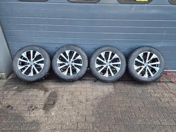 Winterset Lexus NX beschikbaar voor biedingen