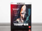 Terrifier 4K UHD Blu-Ray (UK Import), Horror, Elevation Sales Limited, Tradeenquiries@elevationsales.co.uk, 4th Floor,172 Tottenham Ct Rd, London W1T 7DL, United Kingdom
