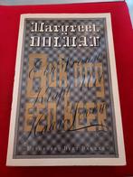 GESIGNEERD Buk nog een keer. Margreet Dolman. 1986., Ophalen of Verzenden, Gelezen