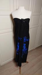 Verschillende pareo sarong sauna omslagdoek hamamtowel, Kleding | Dames, Badmode en Zwemkleding, Ophalen of Verzenden, Zo goed als nieuw