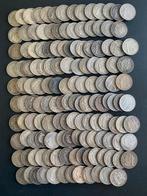 142 x zilveren 5 francs frankrijk, Postzegels en Munten, Munten | Europa | Niet-Euromunten, Frankrijk, Zilver, Ophalen of Verzenden