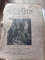 Katholieke illustraties, Antiek en Kunst, Ophalen