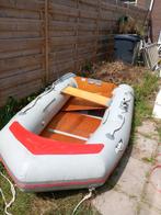 Rubber boot, Watersport en Boten, Bootonderdelen, Ophalen, Gebruikt, Overige typen, Motorboot