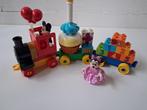 Duplo 10597, Kinderen en Baby's, Speelgoed | Duplo en Lego, Ophalen of Verzenden, Zo goed als nieuw, Complete set, Duplo