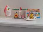lego seaside 6401, Kinderen en Baby's, Speelgoed | Duplo en Lego, Ophalen, Zo goed als nieuw, Complete set, Lego