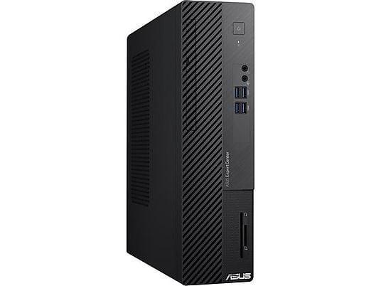 Asus S500SC Slimline Desktop - Nieuwstaat!, Computers en Software, Desktop Pc's, Zo goed als nieuw, 3 tot 4 Ghz, HDD, SSD, 16 GB