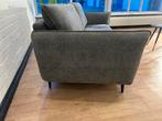 Stijlvolle 3-zits Merk bank | Retourmodel, Luxe, Driepersoons, 75 tot 100 cm, Ophalen of Verzenden