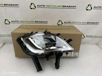 Mistlamp Knipperlicht Voor Rechts Opel Astra J ORIG 13293619 beschikbaar voor biedingen